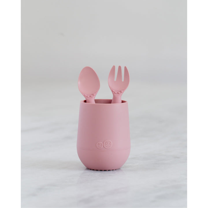 ezpz Mini Cup, 4oz (8 Colours) | Little Baby.