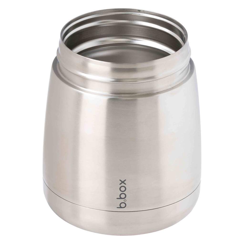 B.Box Insulated Food Jar - Lemon Sherbet | Little Baby.