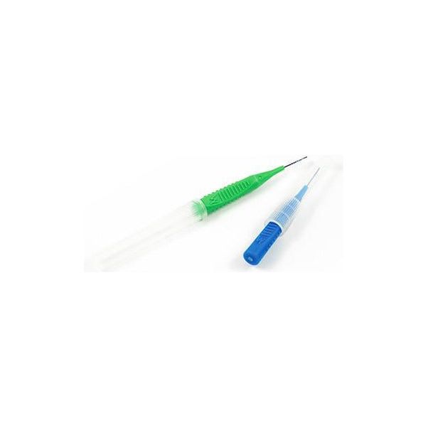 Compact Interdental Brushes | - Pack of 10s | Little Baby.