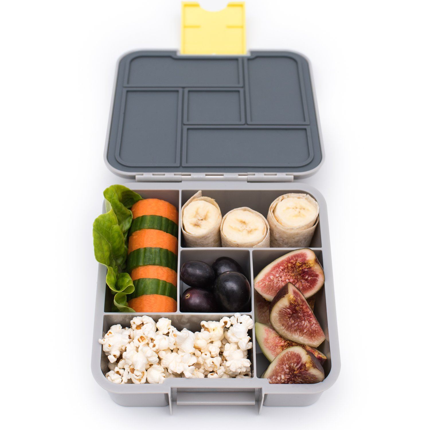 Little Lunch Box Co - Bento Five - Superhero | Little Baby.