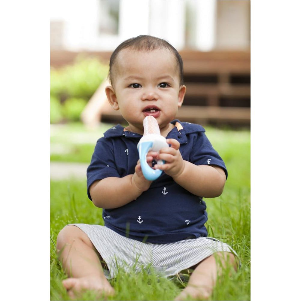 B.Box Fresh Food Feeder (Apple) | Little Baby.