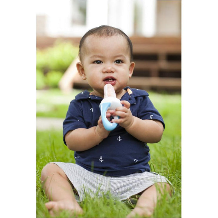 B.Box Fresh Food Feeder (Apple) | Little Baby.