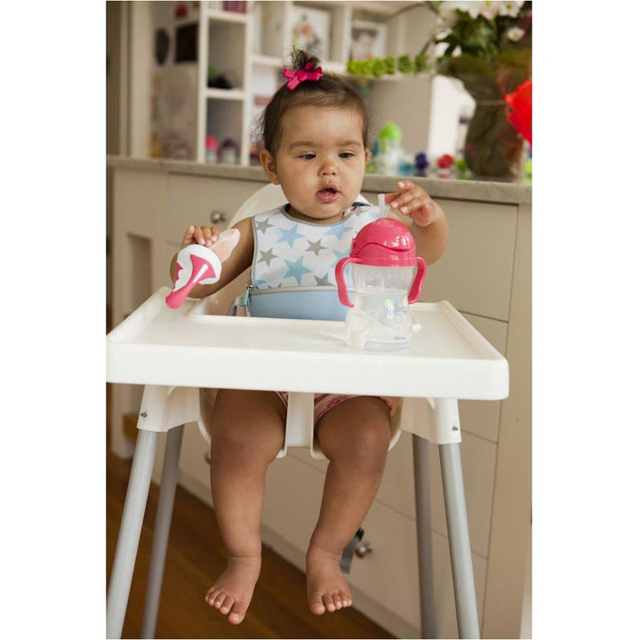 B.Box Fresh Food Feeder (Raspberry) | Little Baby.
