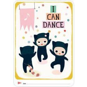 Milestone Toddler Cards | Little Baby.