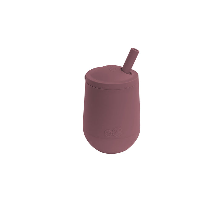 ezpz Mini Cup + Straw Training System (8 colors) | Little Baby.