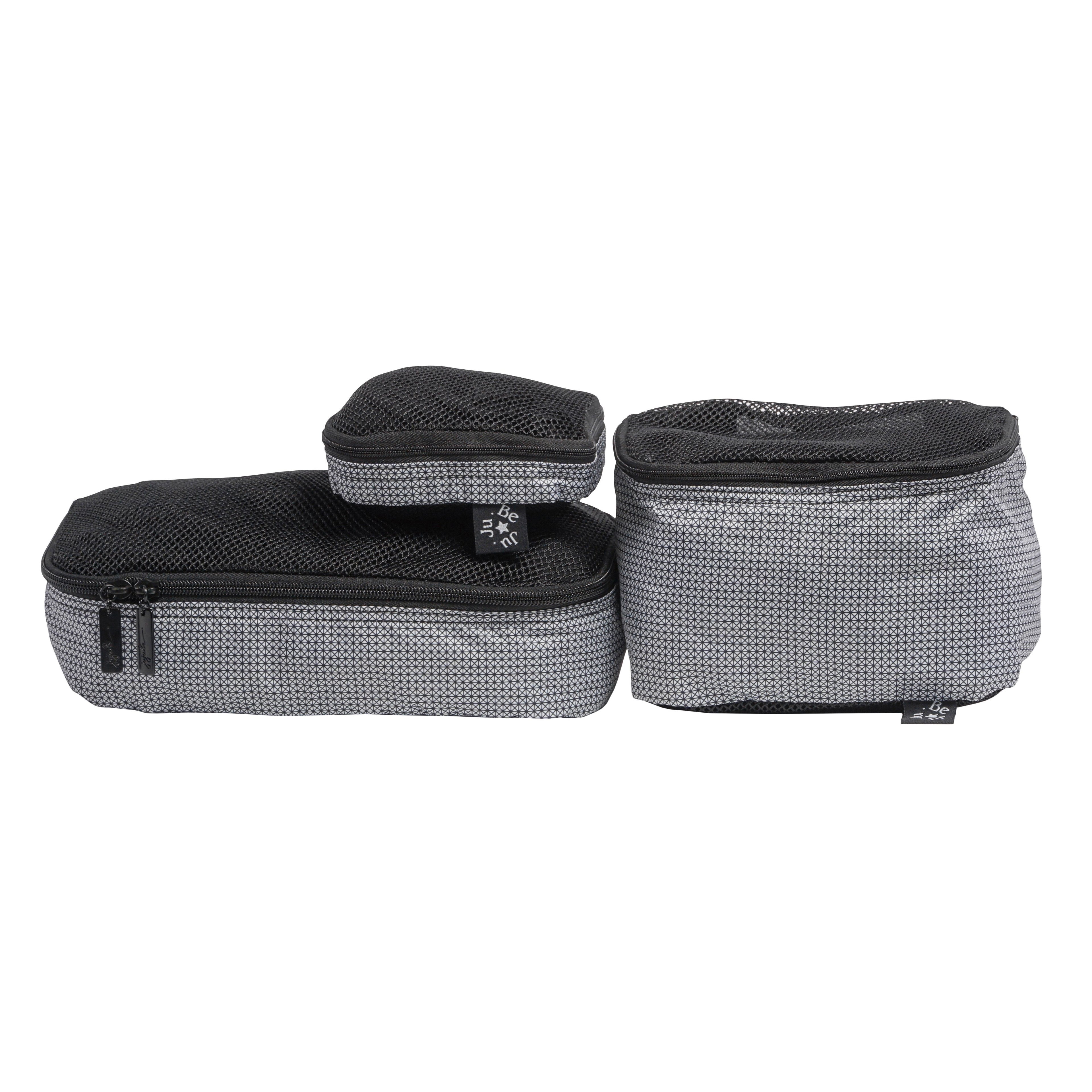 Jujube Be Organized - Black Matrix | Little Baby.