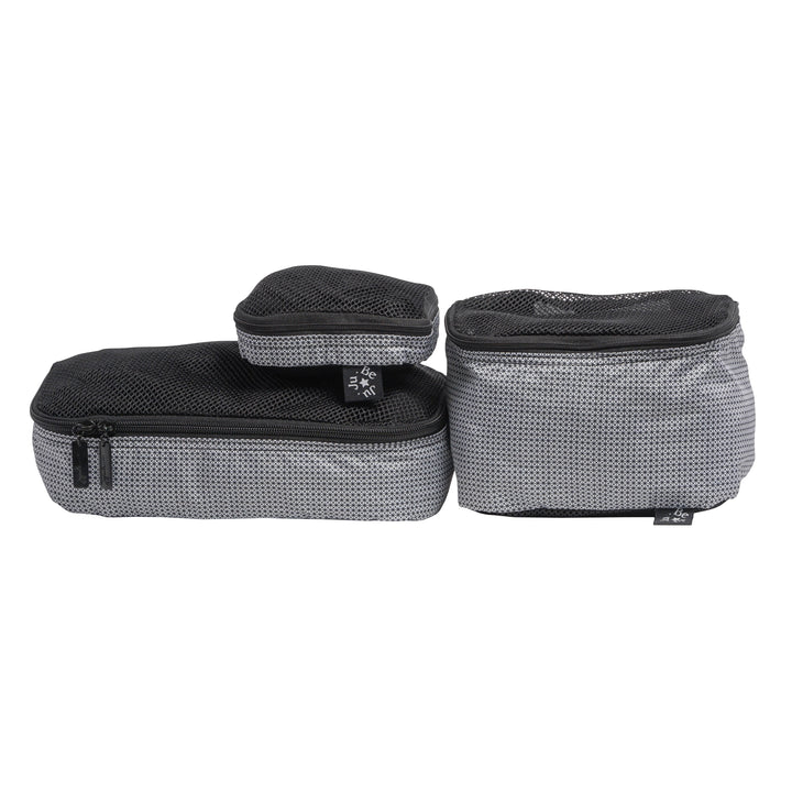 Jujube Be Organized - Black Matrix | Little Baby.
