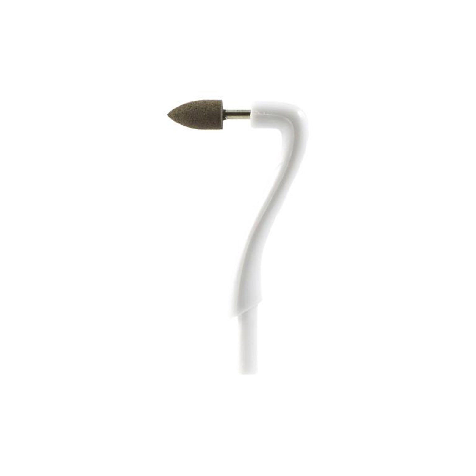 Precision Tooth Stain Eraser head | Little Baby.