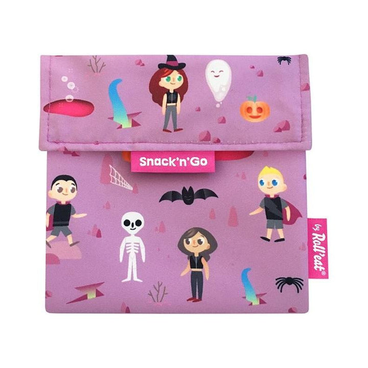 Roll'eat Snack’n’Go Kids Fantasy | Little Baby.