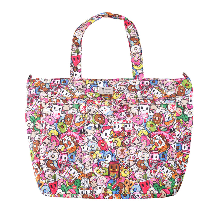 Jujube x Tokidoki Super Be - Tokipops | Little Baby.
