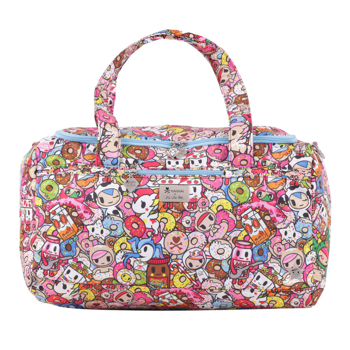 Jujube x Tokidoki Super Star - Tokipops | Little Baby.