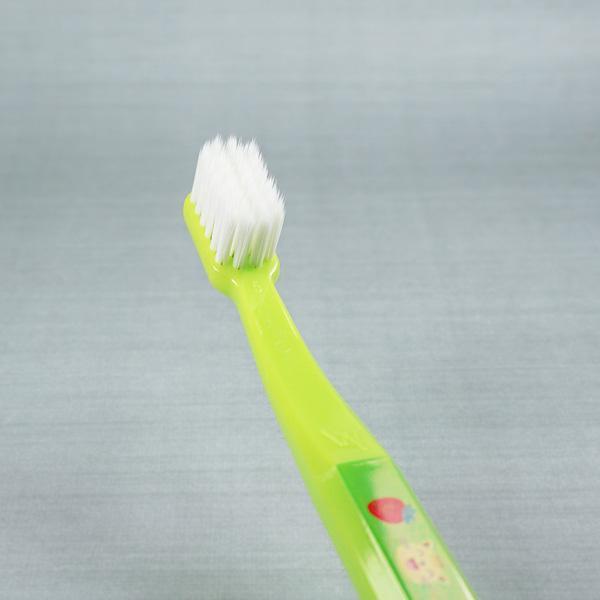 BrushCare Enamel Protect Kids Extra Soft Toothbrush Triple Pack | Little Baby.