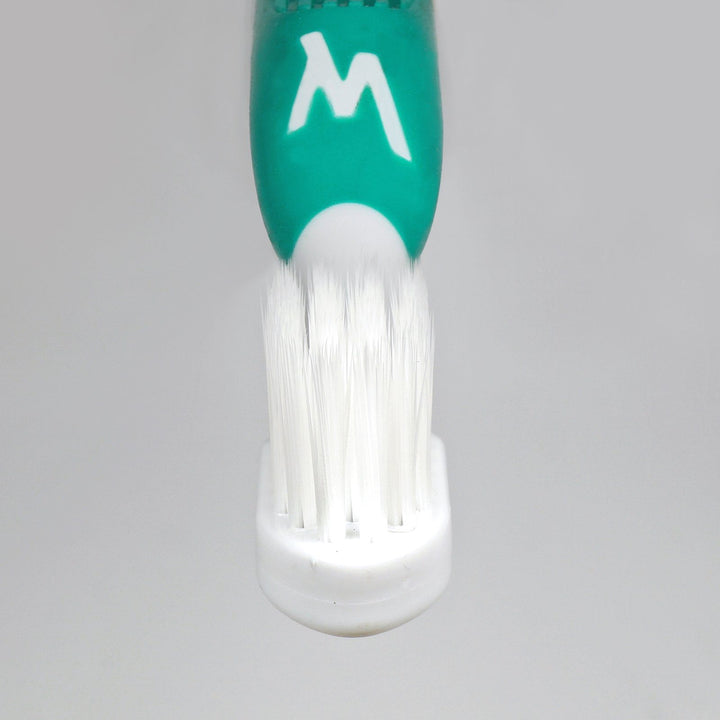 BrushCare Professional Sensitive Extra Soft Toothbrush Triple Pack | Little Baby.