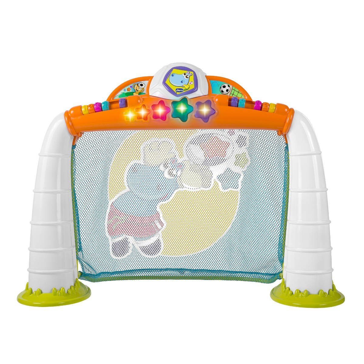 Chicco Goal League | Little Baby.