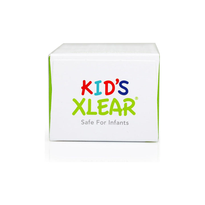 Xlear Kid's Xlear Natural Saline Nasal Spray - 22ml / 0.75 fl oz | Little Baby.